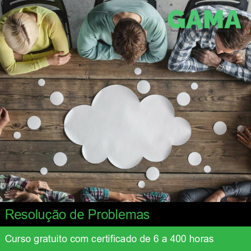 Resolução de Problemas